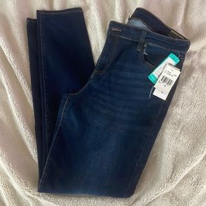 Kut from the Kloth toothpick skinny jeans